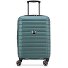  Shadow 5.0 4-Rollen Kabinentrolley 55 cm Variante gruen
