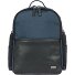  Monza Business-Rucksack 39 cm Laptopfach Variante navy blu