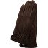  Luna Handschuhe Leder Variante warm dark brown | 8