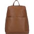  Fiorentina City Rucksack Leder 31 cm Variante tan