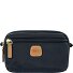  X-Collection Umhängetasche 18 cm Variante ocean blue