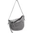  My Forever Friend Umhängetasche Leder 31 cm Variante grey