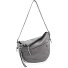  My Forever Friend Umhängetasche Leder 31 cm Variante grey