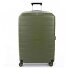  Box 4.0 4 Rollen Trolley 80 cm mit Dehnfalte Variante militare