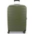  Box 4.0 4 Rollen Trolley 80 cm mit Dehnfalte Variante militare