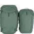  Landmark Weekender Reisetasche 45 cm Variante hazy green