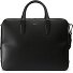  Luminary Aktentasche Leder 38 cm Laptopfach Variante black