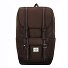  Little America Daypack 49 cm Laptopfach Variante brown slate-delicioso