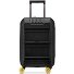  Rempart 2.0 4 Rollen Kabinentrolley 55 cm mit Dehnfalte Variante schwarz