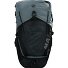  Ducan Spine Women Trekkingrucksack 58 cm Variante strata-black
