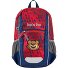  FC Bayern Kindergartenrucksack 34 cm Variante Berni