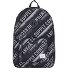  Heritage Rucksack 47 cm Laptopfach Variante stencil roll call black