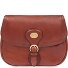  Isadora Umhängetasche Leder 23 cm Variante marrone