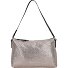  Quinn Schultertasche 27 cm Variante metallic taupe