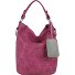  Ella Schultertasche 27 cm Variante wild berry