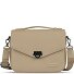  Elsa Umhängetasche Leder 25 cm Variante sand
