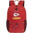  travelite x NFL Daypack 41 cm Laptopfach Variante kansas city chiefs