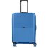  Jet 4 Rollen Trolley 64 cm mit Dehnfalte Variante marine