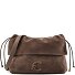  Lidia Umhängetasche Leder 31 cm Variante warm ta-warm ta