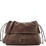  Lidia Umhängetasche Leder 31 cm Variante warm ta-warm ta