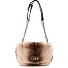  Mavis Schultertasche 25 cm Variante espresso multi