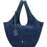  Polo Play Schultertasche Leder 39.5 cm Variante dark jean