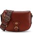  Isadora Umhängetasche Leder 27 cm Variante marrone