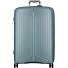  Evae 4 Rollen Trolley 66 cm mit Dehnfalte Variante bleu ciel