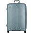  Evae 4 Rollen Trolley 66 cm mit Dehnfalte Variante bleu ciel