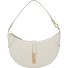  Polo ID Schultertasche Leder 26 cm Variante ivory