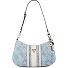  Noelle II Schultertasche 29 cm Variante denim logo