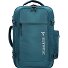  Strz by Vienna Reiserucksack 47 cm Laptopfach Variante deepsea green