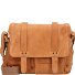  Grandma's Luxury Club Miss Applepie Umhängetasche Leder 27 cm Variante caramel
