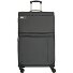  Travel Line 6700 4-Rollen Trolley 70 cm Variante grau