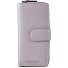  Livorno 1026 Geldbörse RFID Schutz Leder 19 cm Variante flieder
