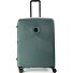  Radar 4 Rollen Trolley 76 cm Variante verde