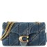  Tabby Schultertasche 27 cm Variante dark indigo