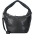  Farrah 4 M Schultertasche Leder 31 cm Variante black