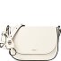  Numah Umhängetasche Leder 22 cm Variante open white