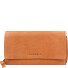  Just Jolie Geldbörse Leder 18 cm Variante cinnamon cognac