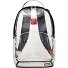  Clear VSM Piping Daypack 45.5 cm Variante mehrfarbig