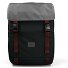  Ante Rucksack 38 cm Laptopfach Variante red strap