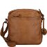  Cool Casual Arion Umhängetasche Leder 23 cm Variante charming cognac