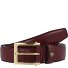  Business Gürtel Leder Variante antic | 100 cm