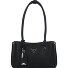  Meridian II Schultertasche 29 cm Variante black