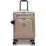  Basic New Youri Spin 4 Rollen Kabinentrolley 55 cm Variante soft taupe c