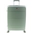  3500 4 Rollen Trolley 75 cm mit Dehnfalte Variante jade green