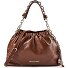  Lumira Schultertasche 35 cm Variante cuoio