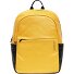  Eco Coated Daypack 42.5 cm Laptopfach Variante duck yellow