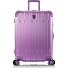  Xtrak 4 Rollen Trolley M 66 cm mit Dehnfalte Variante lavender